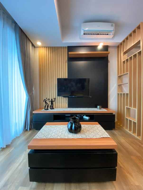 dijual apartemen apt holland village