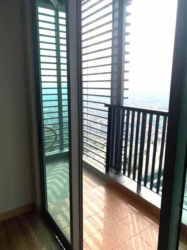 dijual apartemen apt holland village