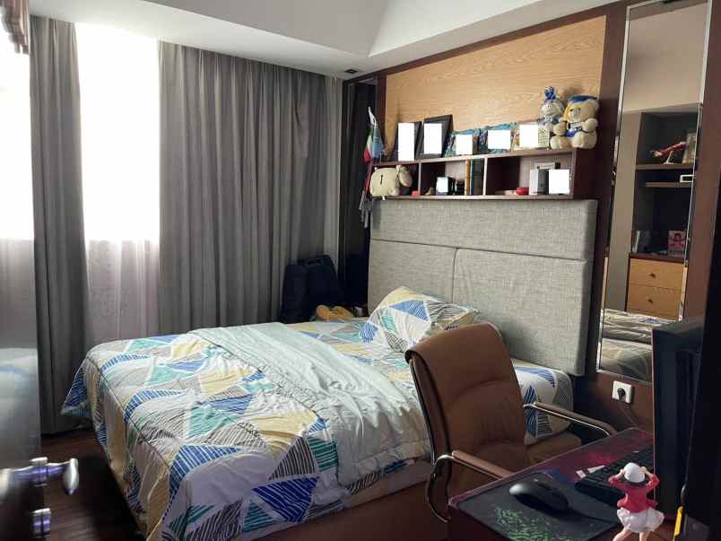 dijual apartemen apt the kensington kelapa