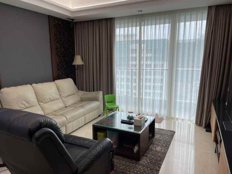 dijual apartemen apt the kensington kelapa