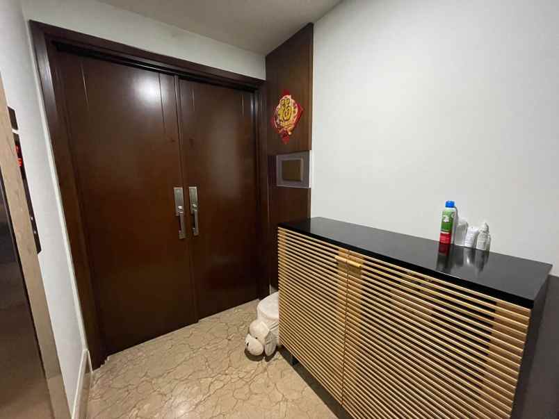 dijual apartemen apt the kensington kelapa