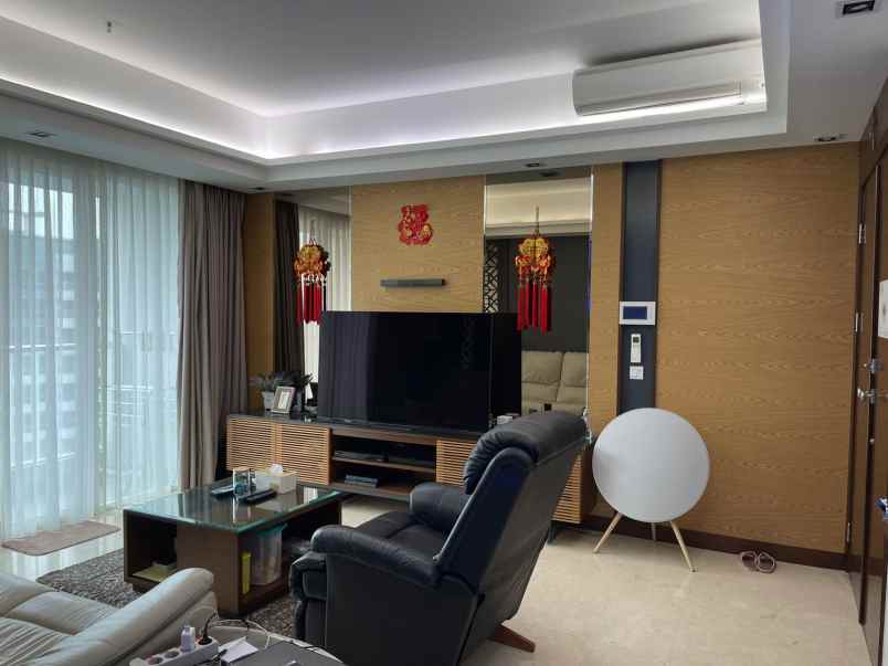 dijual apartemen apt the kensington kelapa