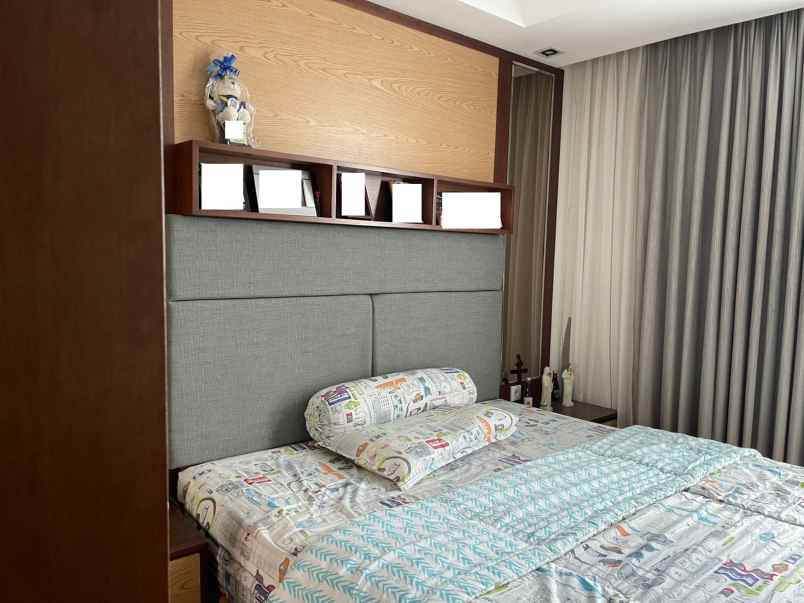 dijual apartemen apt the kensington kelapa