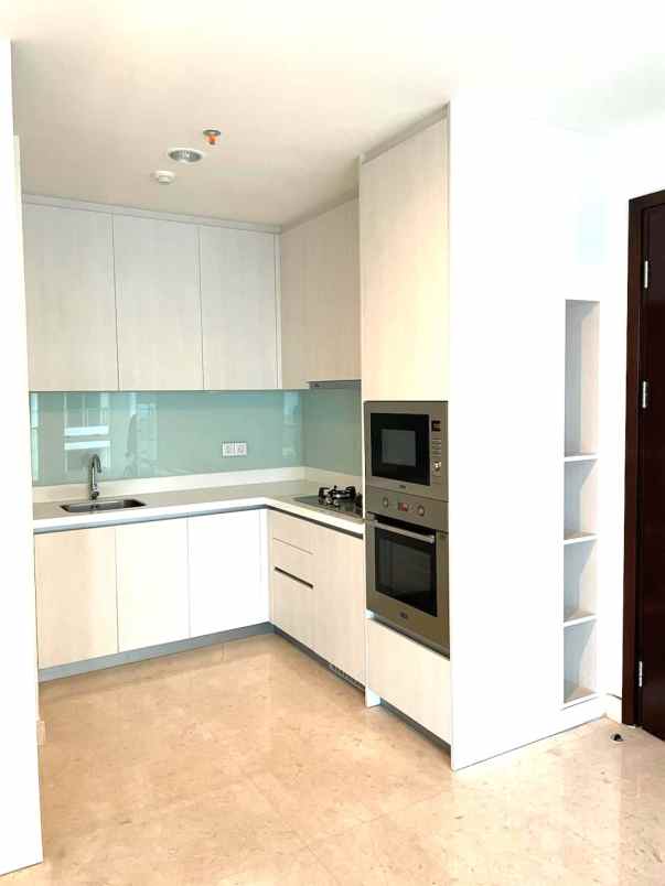 dijual apartemen apt the kensington kelapa