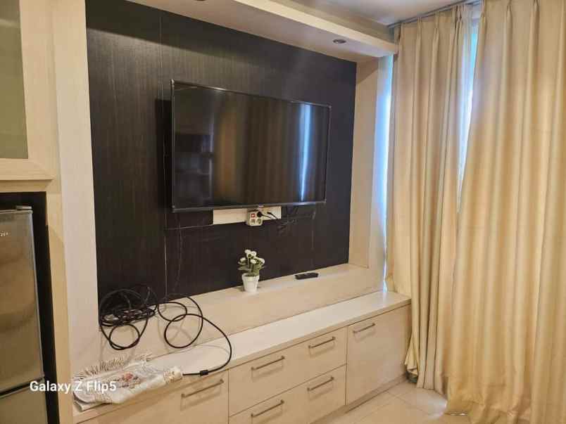 dijual apartemen baros