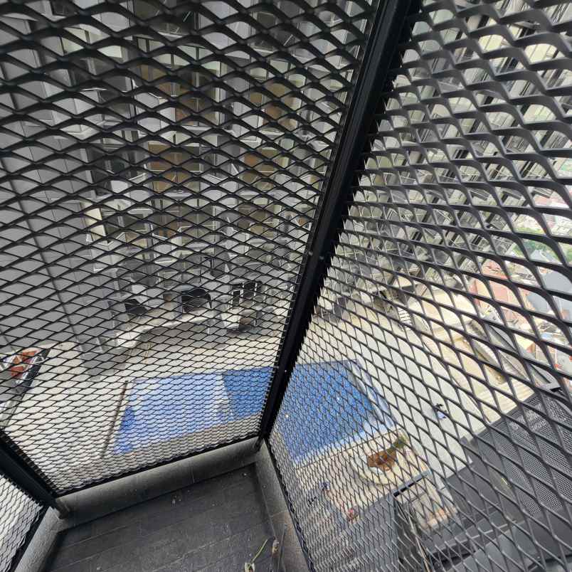 dijual apartemen carstenz residence gading serpong