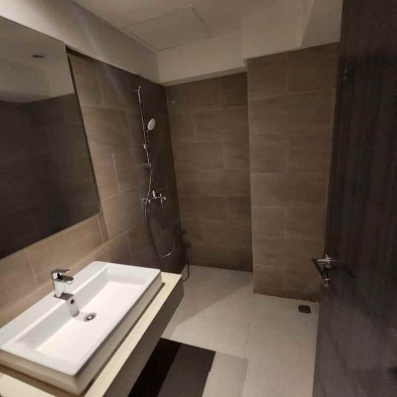 dijual apartemen carstenz residence gading serpong