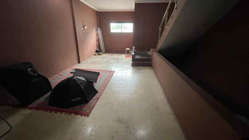 dijual apartemen cideng duri pulo gambir