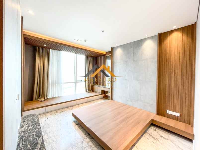 dijual apartemen condominium tribeca