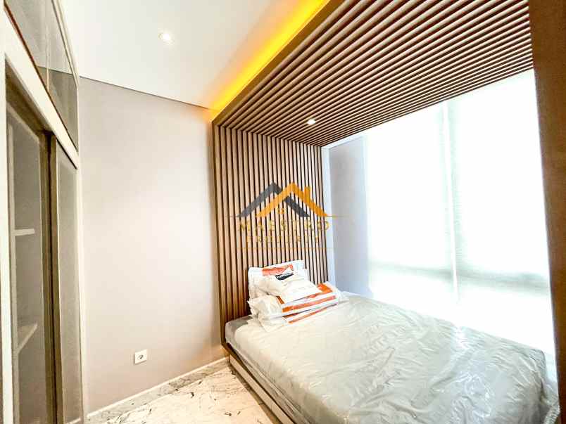 dijual apartemen condominium tribeca