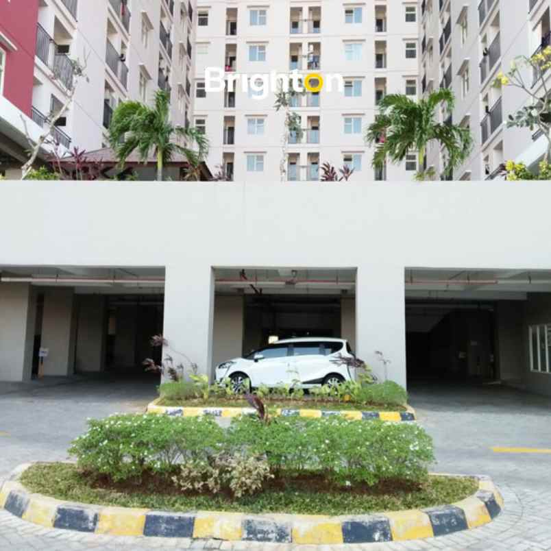 dijual apartemen daan mogot