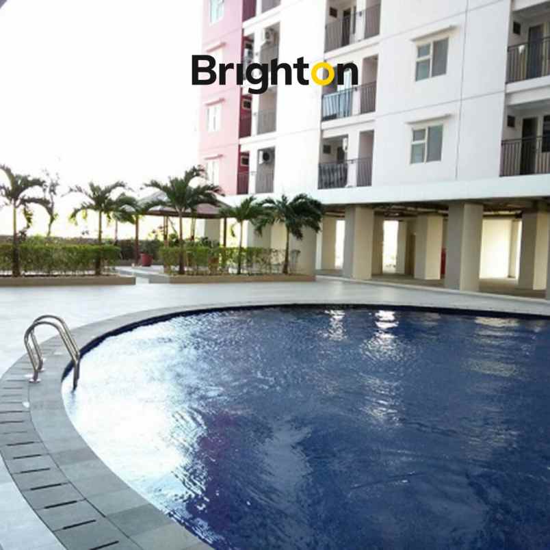 dijual apartemen daan mogot