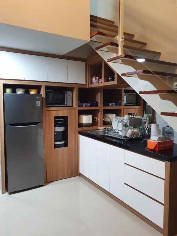 dijual apartemen denver citraland