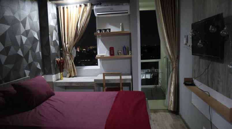 dijual apartemen depok sleman yogyakarta