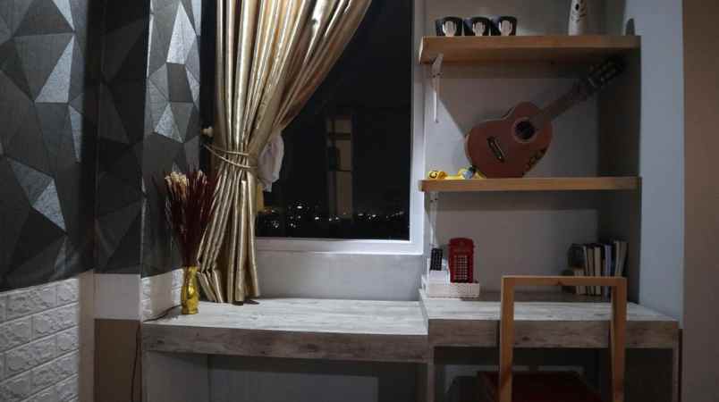 dijual apartemen depok sleman yogyakarta