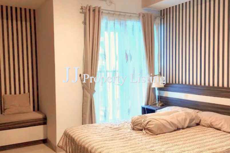 dijual apartemen di kelapa 2