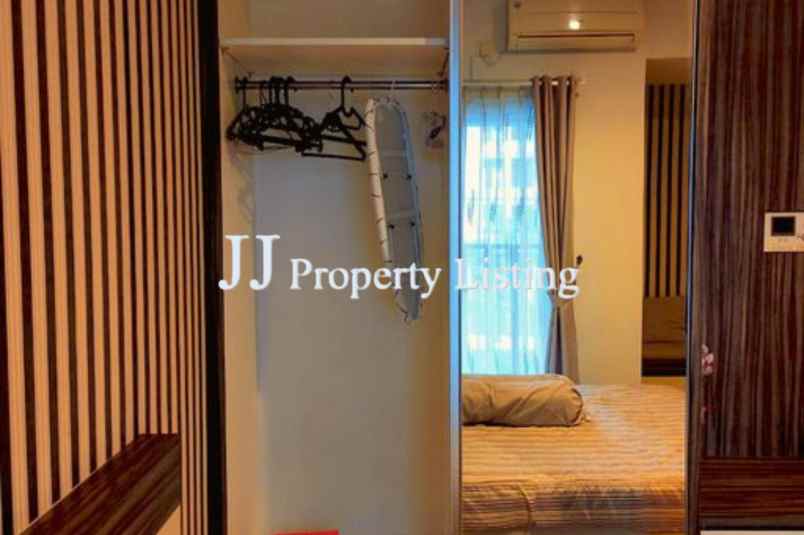 dijual apartemen di kelapa 2