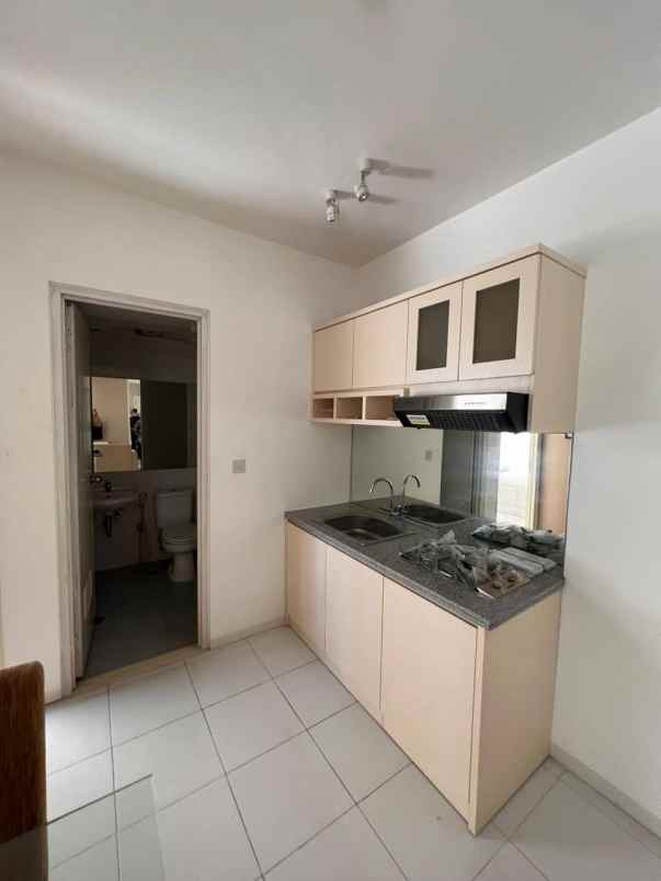 dijual apartemen east coast