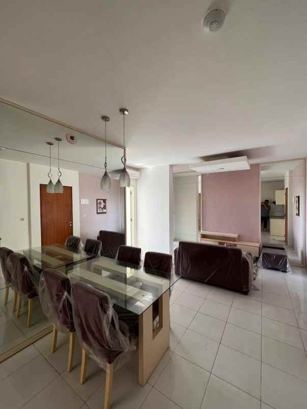 dijual apartemen east coast