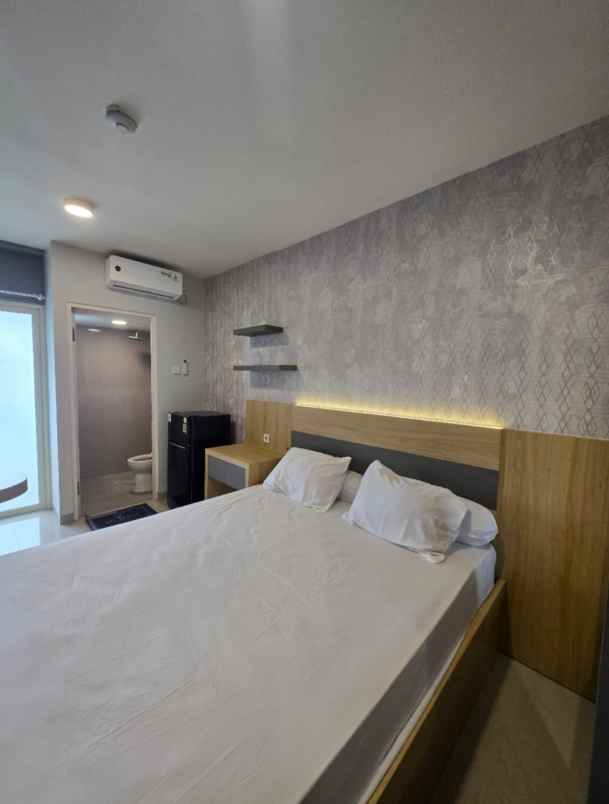 dijual apartemen educity pakuwon city