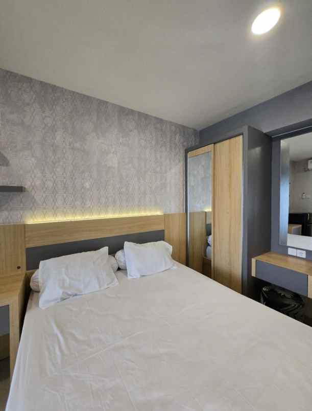 dijual apartemen educity pakuwon city