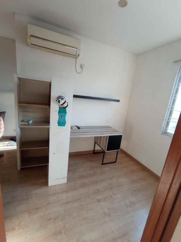 dijual apartemen gading mediterania