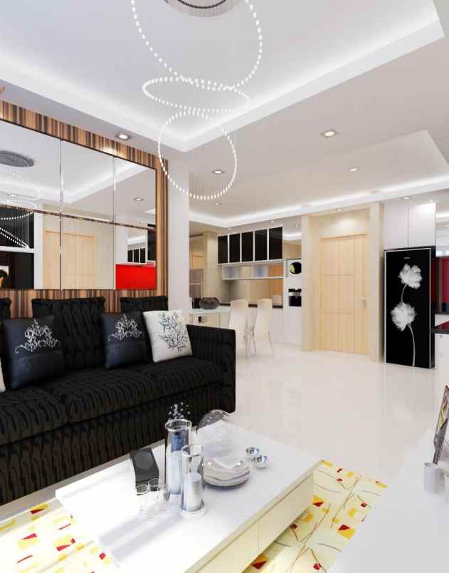 dijual apartemen gajahmada