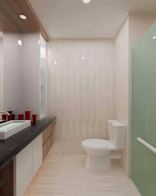 dijual apartemen gajahmada