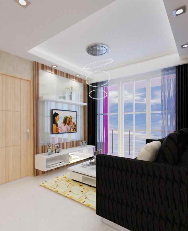 dijual apartemen gajahmada