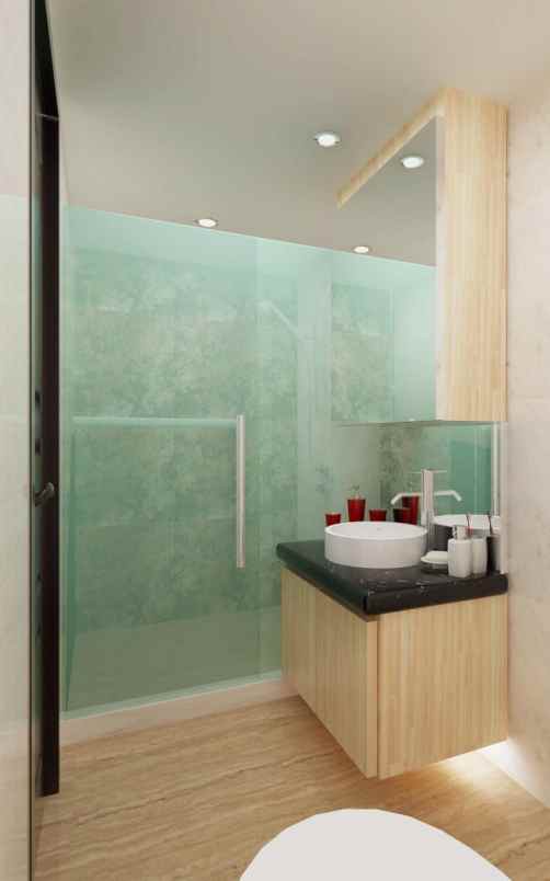 dijual apartemen gajahmada