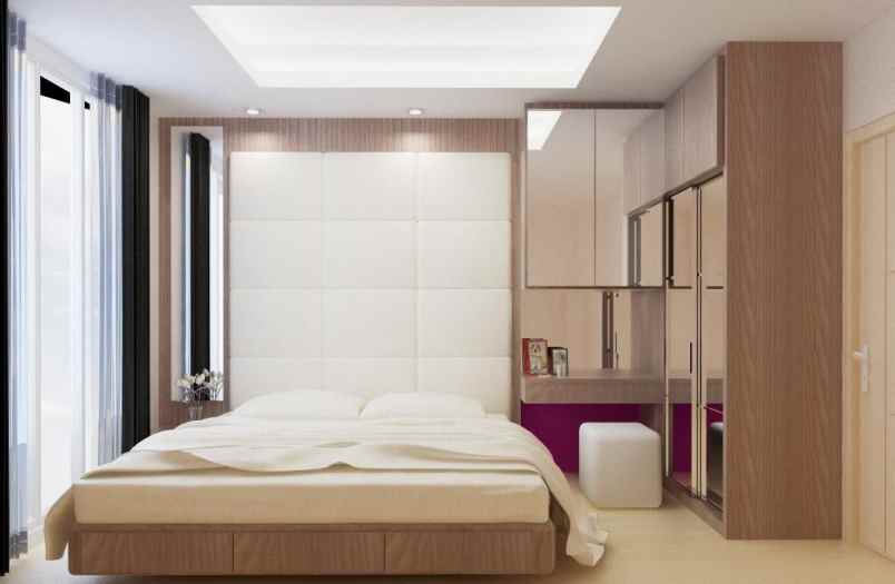 dijual apartemen gajahmada