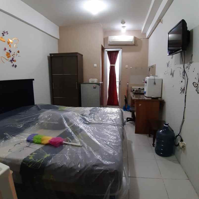 dijual apartemen gunawangsa manyar