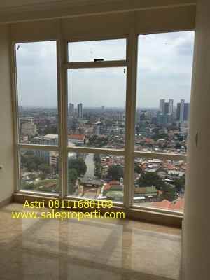 dijual apartemen jalan cikini raya