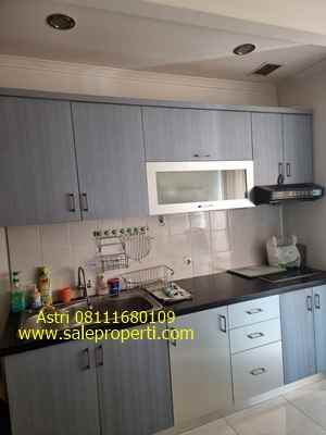 dijual apartemen jalan kh mansyur