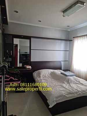 dijual apartemen jalan kh mansyur