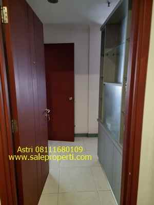 dijual apartemen jalan kh mansyur