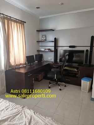 dijual apartemen jalan kh mansyur