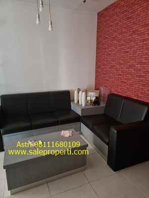 dijual apartemen jalan kh mansyur