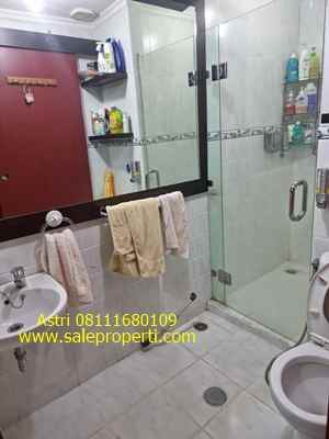 dijual apartemen jalan kh mansyur