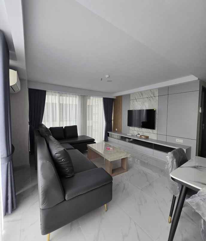 dijual apartemen jalan perintis kemerdekaan