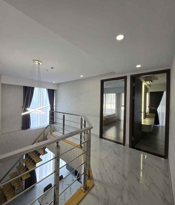dijual apartemen jalan perintis kemerdekaan