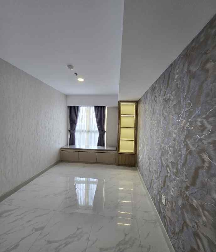 dijual apartemen jalan perintis kemerdekaan