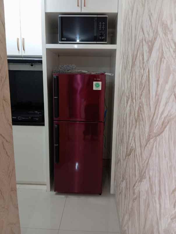 dijual apartemen jl alternatif cibubur