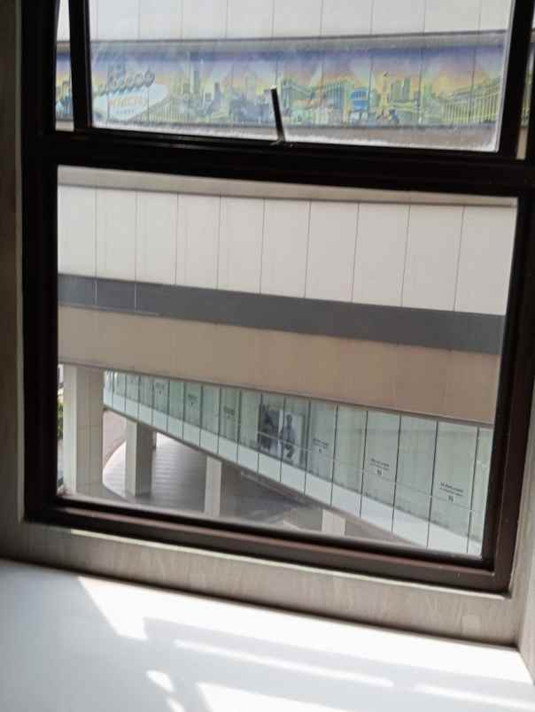 dijual apartemen jl alternatif cibubur