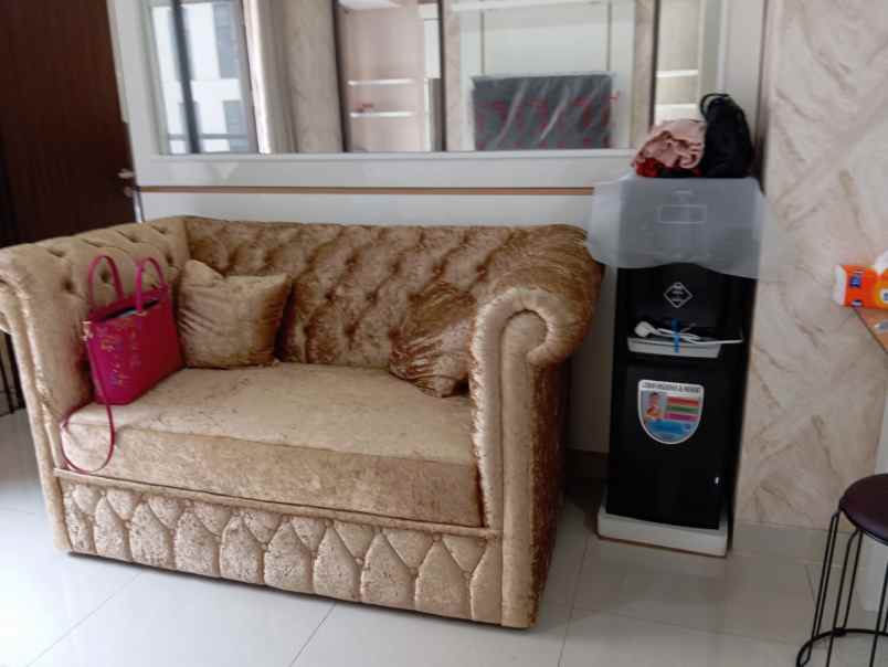 dijual apartemen jl alternatif cibubur