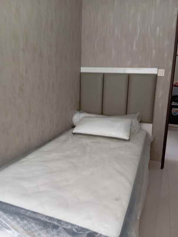dijual apartemen jl alternatif cibubur