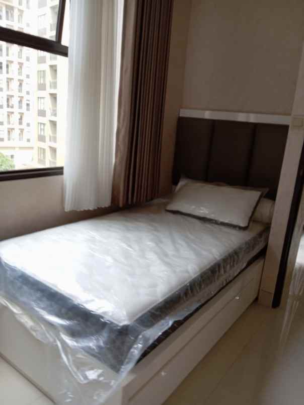 dijual apartemen jl alternatif cibubur