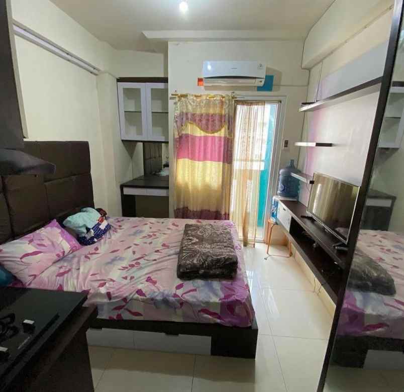 dijual apartemen jl jenderal ahmad yani no