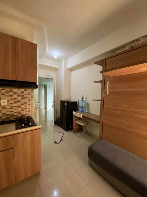dijual apartemen jl jendral ahmad yani kav 49