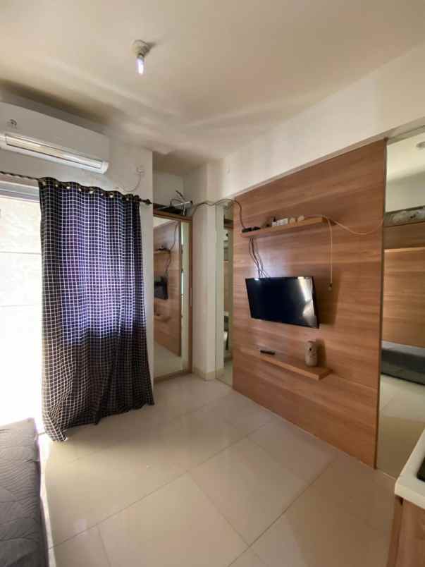 dijual apartemen jl jendral ahmad yani kav 49